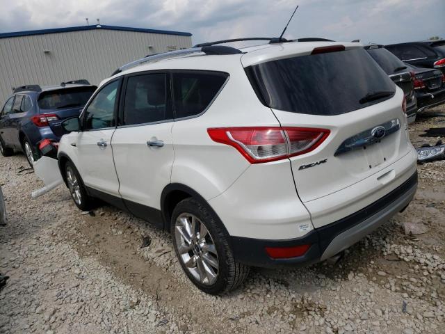 Photo 2 from auction – 2015 FORD ESCAPE SE with VIN 1FMCU9G97FUB76244