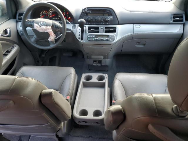 Photo 8 from auction – 2010 HONDA ODYSSEY with VIN 5FNRL3H42AB095607
