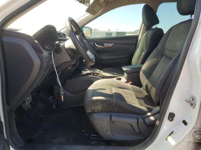 Photo 7 from auction – 2018 NISSAN ROGUE S with VIN KNMAT2MT9JP620897