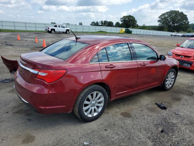 Photo 3 from auction – 2013 CHRYSLER 200 TOURIN with VIN 1C3CCBBB8DN521852
