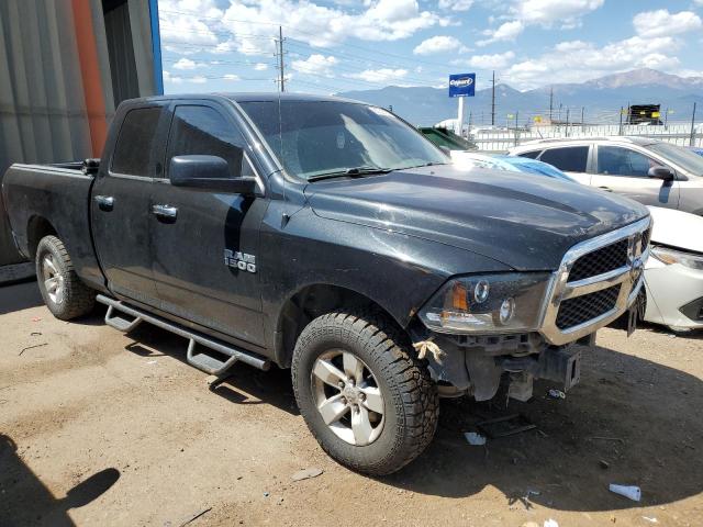 Photo 4 from auction – 2017 RAM 1500 SLT with VIN 1C6RR7GG7HS792261