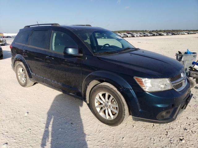 Photo 4 from auction – 2013 DODGE JOURNEY SX with VIN 3C4PDCBB6DT626549