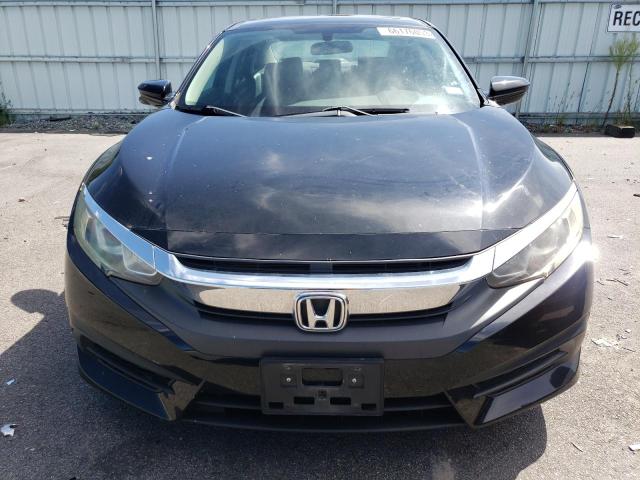 Photo 5 from auction – 2016 HONDA CIVIC EX with VIN 19XFC2F70GE037746