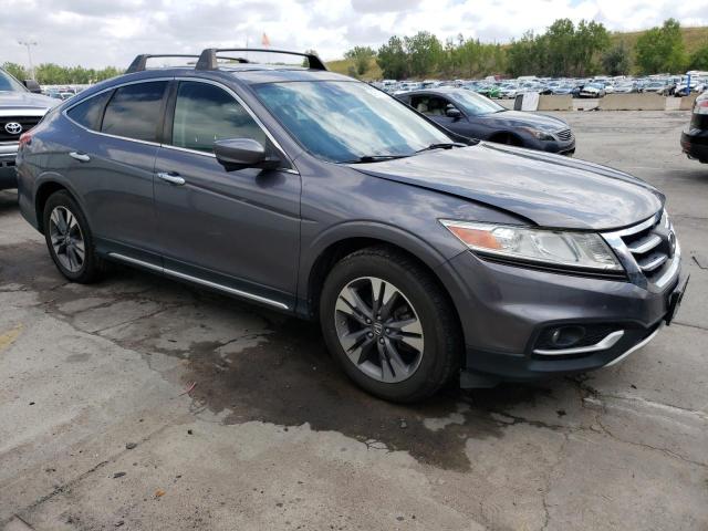 Photo 4 from auction – 2015 HONDA CROSSTOUR with VIN 5J6TF2H5XFL004775