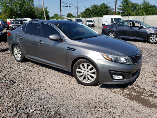 Zdjęcie 4 z aukcji – 2014 KIA OPTIMA EX z VIN 5XXGN4A74EG305400