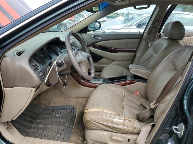 Photo 7 from auction – 2001 ACURA 3.2TL with VIN 19UUA56651A012830