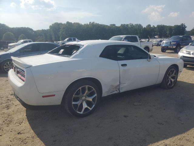 Photo 3 from auction – 2015 DODGE CHALLENGER with VIN 2C3CDZBG3FH809906