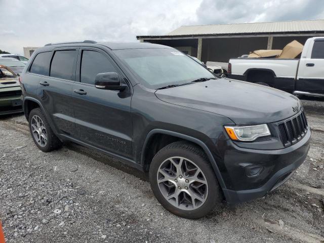 Photo 4 from auction – 2016 JEEP GRAND CHER with VIN 1C4RJFBG4GC373620