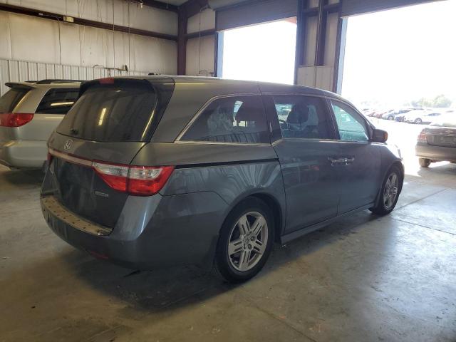 Photo 3 from auction – 2011 HONDA ODYSSEY TO with VIN 5FNRL5H98BB090565