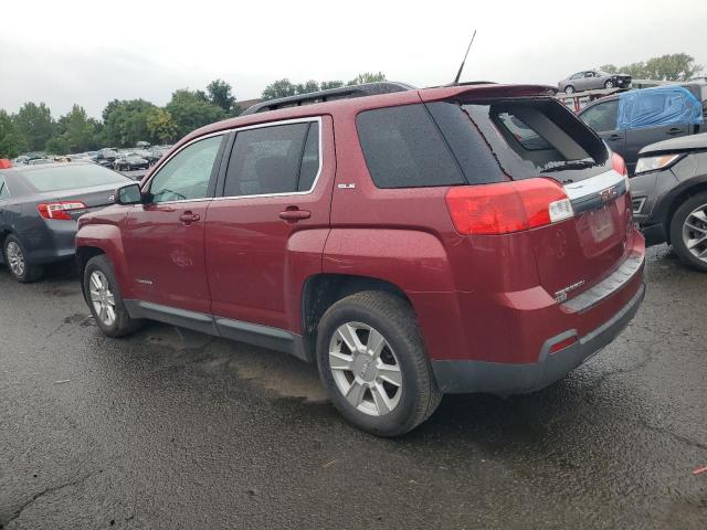 Photo 2 from auction – 2012 GMC TERRAIN SL with VIN 2GKALSEK5C6365324