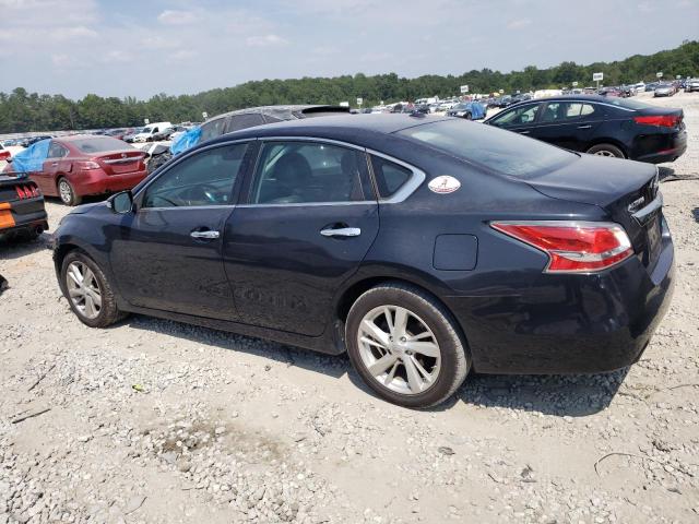 Photo 2 from auction – 2014 NISSAN ALTIMA 2.5 with VIN 1N4AL3AP2EC204870