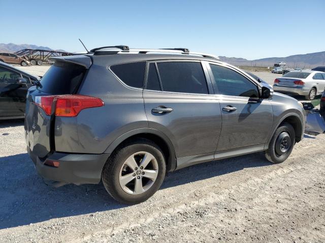Photo 3 from auction – 2015 TOYOTA RAV4 XLE with VIN 2T3WFREV4FW202684