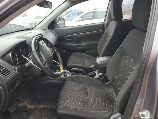Photo 7 from auction – 2016 MITSUBISHI OUTLANDER with VIN JA4AP3AU9GZ053296