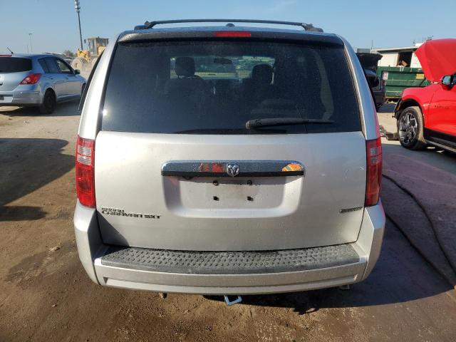 Photo 6 from auction – 2008 DODGE GRAND CARA with VIN 1D8HN54P08B120357