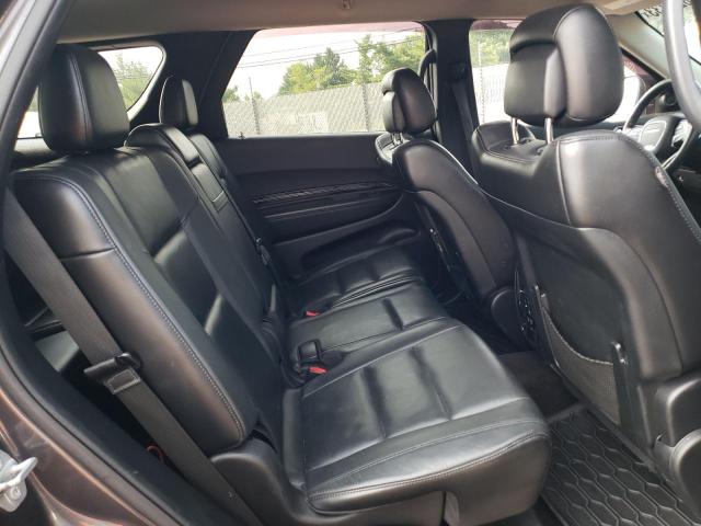 Photo 11 from auction – 2016 DODGE DURANGO LI with VIN 1C4RDJDG8GC362112
