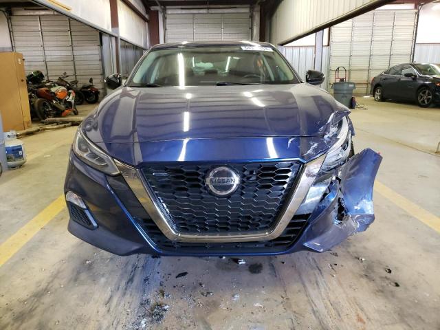 Photo 5 from auction – 2020 NISSAN ALTIMA SR with VIN 1N4BL4CV0LC132523