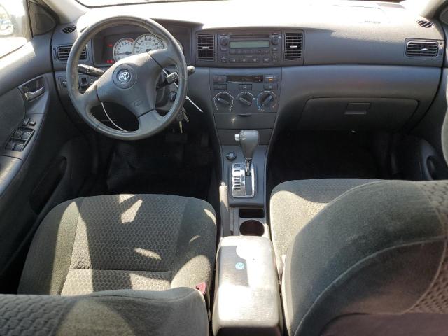 Photo 8 from auction – 2006 TOYOTA COROLLA CE with VIN 1NXBR32E66Z714088