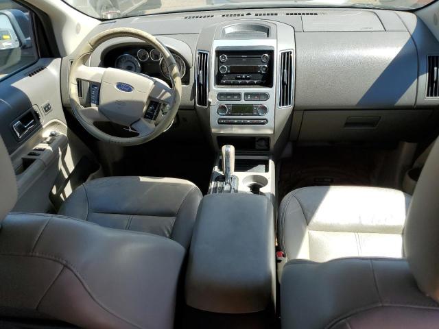 Photo 8 from auction – 2010 FORD EDGE LIMIT with VIN 2FMDK4KC4ABA60059