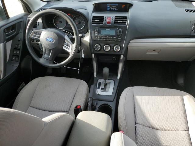 Photo 8 from auction – 2015 SUBARU FORESTER 2 with VIN JF2SJADC6FH487460