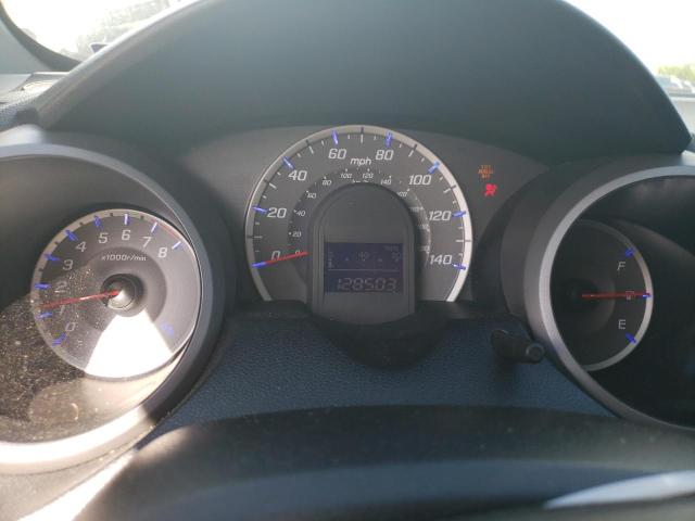 Photo 9 from auction – 2011 HONDA FIT with VIN JHMGE8H31BS003038