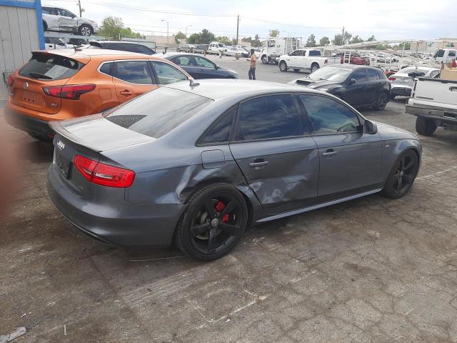 Photo 3 from auction – 2015 AUDI A4 PREMIUM with VIN WAUFFAFL7FN004331