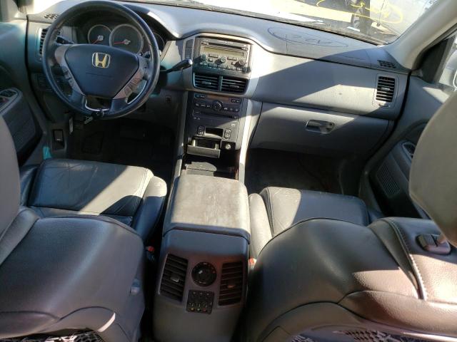 Photo 8 from auction – 2006 HONDA PILOT with VIN 5FNYF28656B006831