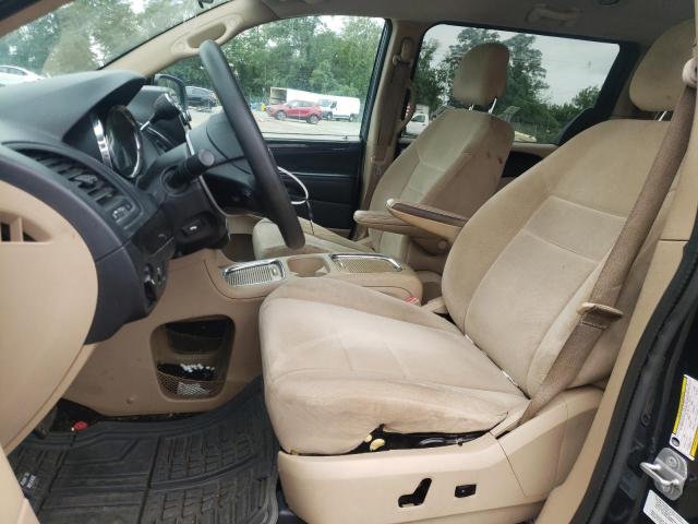 Photo 7 from auction – 2014 DODGE GRAND CARA with VIN 2C4RDGCG7ER193306