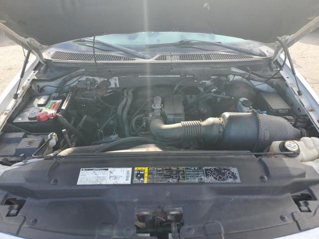 Photo 11 from auction – 2002 FORD F150 with VIN 1FTRX172X2NB64572