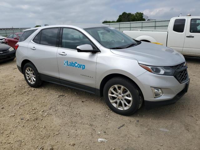Photo 4 from auction – 2020 CHEVROLET EQUINOX LT with VIN 2GNAXJEV7L6192899