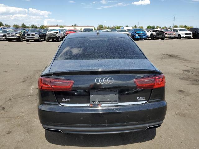 Photo 6 from auction – 2016 AUDI A6 PREMIUM with VIN WAUGFAFC9GN011139