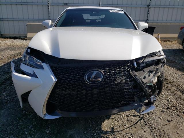 Photo 5 from auction – 2018 LEXUS CT 200 H with VIN JTHBZ1BL5JA016183