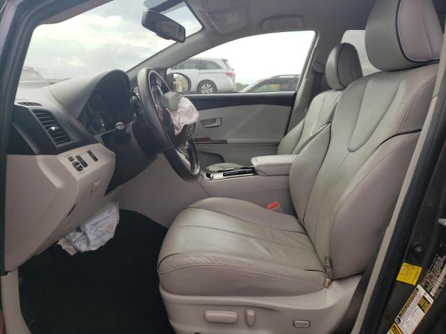 Photo 7 from auction – 2011 TOYOTA VENZA with VIN 4T3ZA3BB4BU045056