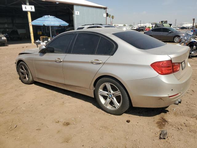 Photo 2 from auction – 2014 BMW 328 I with VIN WBA3A5G54ENP27349