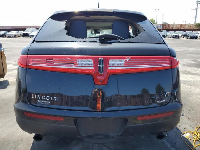 Photo 6 from auction – 2016 LINCOLN MKT with VIN 2LMHJ5AT7GBL02481