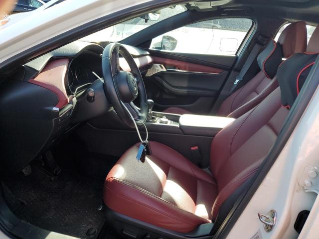 Photo 7 from auction – 2023 MAZDA 3 PREMIUM with VIN JM1BPAMM8P1605721