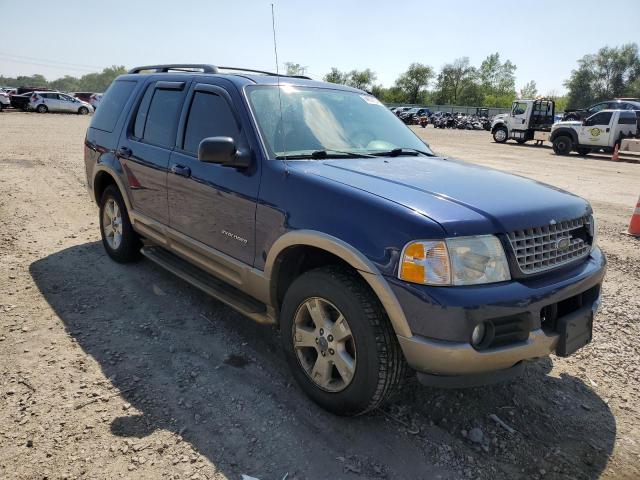 Photo 4 from auction – 2004 FORD EXPLORER E with VIN 1FMDU74K24ZA06258