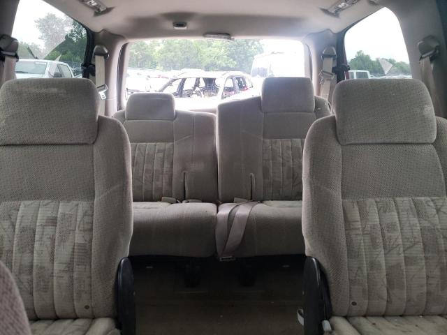 Photo 10 from auction – 2003 PONTIAC MONTANA with VIN 1GMDX03E93D138035