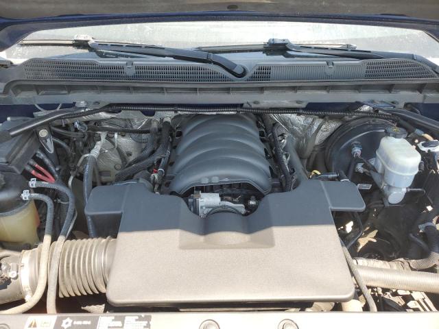 Photo 11 from auction – 2016 CHEVROLET SILVERADO with VIN 1GCVKREC2GZ210029