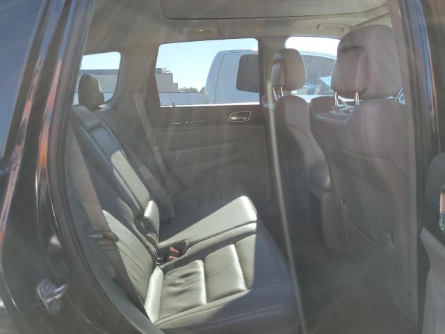 Photo 11 from auction – 2012 JEEP GRAND CHER with VIN 1C4RJFAG6CC160986