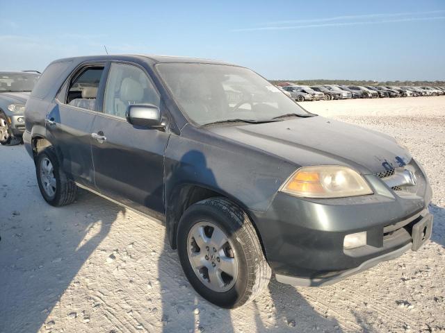 Photo 4 from auction – 2004 ACURA MDX with VIN 2HNYD18244H558254