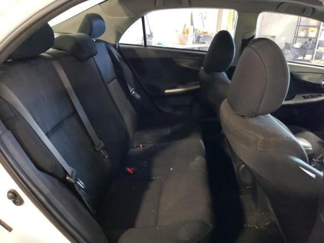 Photo 10 from auction – 2011 TOYOTA COROLLA BA with VIN 2T1BU4EE6BC646581
