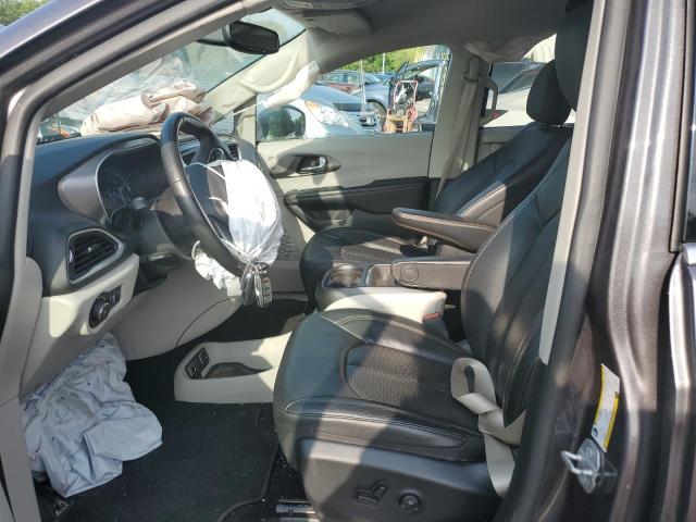 Photo 7 from auction – 2020 CHRYSLER PACIFICA T with VIN 2C4RC1BG1LR250615