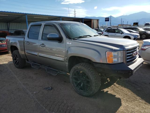 Photo 4 from auction – 2012 GMC SIERRA K15 with VIN 3GTP2WE71CG300177