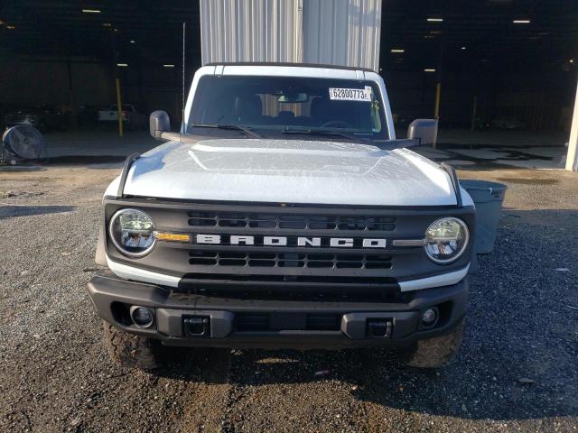 Photo 5 from auction – 2022 FORD BRONCO BAS with VIN 1FMEE5DP2NLA84951