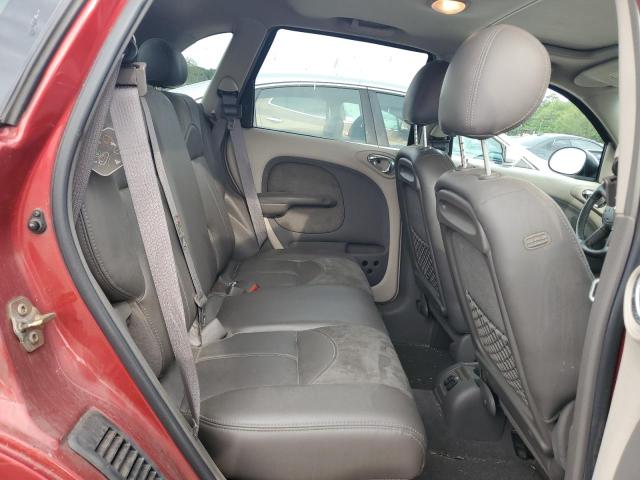 Photo 10 from auction – 2001 CHRYSLER PT CRUISER with VIN 3C8FY4BB11T645557