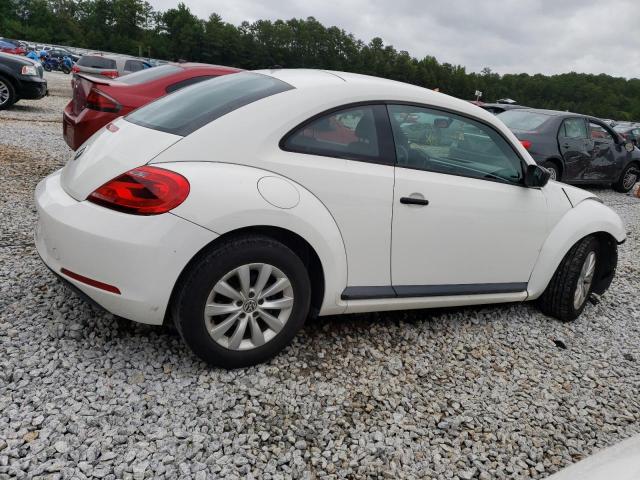 Photo 3 from auction – 2013 VOLKSWAGEN BEETLE with VIN 3VWFP7AT9DM627626