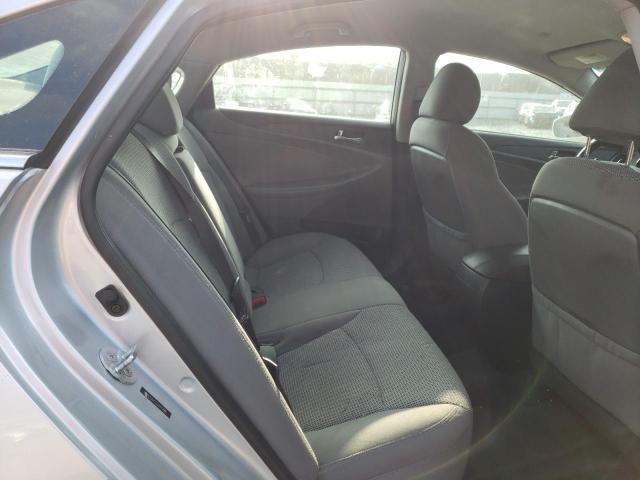 Снимка 10 от търг – 2012 HYUNDAI SONATA GLS с VIN 5NPEB4AC2CH443581