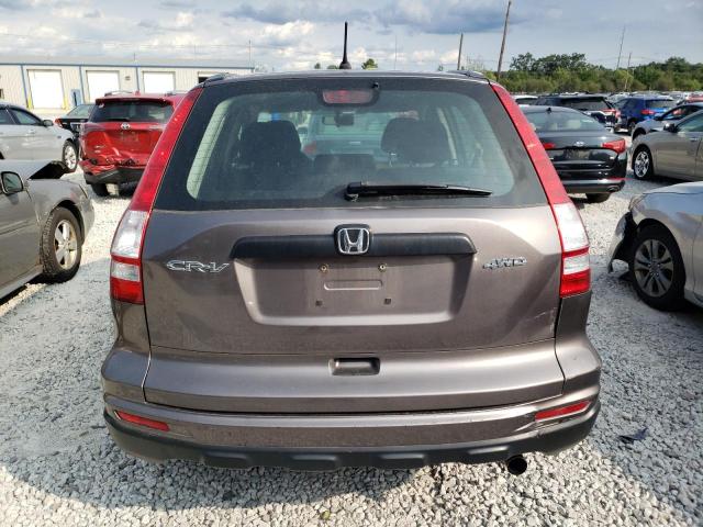 Photo 6 from auction – 2011 HONDA CR-V with VIN 5J6RE4H36BL064442