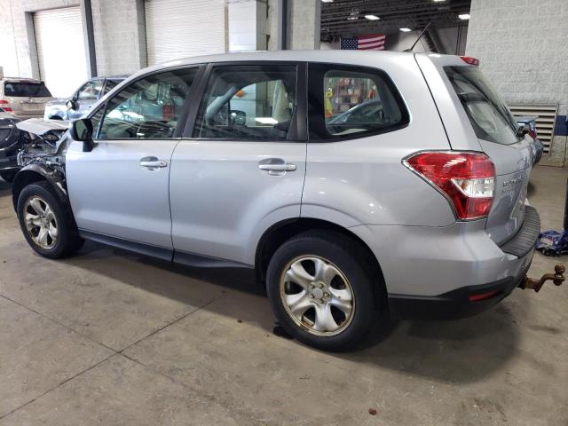 Снимка 2 от търг – 2014 SUBARU FORESTER 2 с VIN JF2SJAAC8EH497877