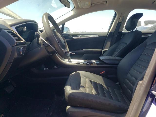 Photo 7 from auction – 2013 FORD FUSION SE with VIN 3FA6P0HR2DR165536
